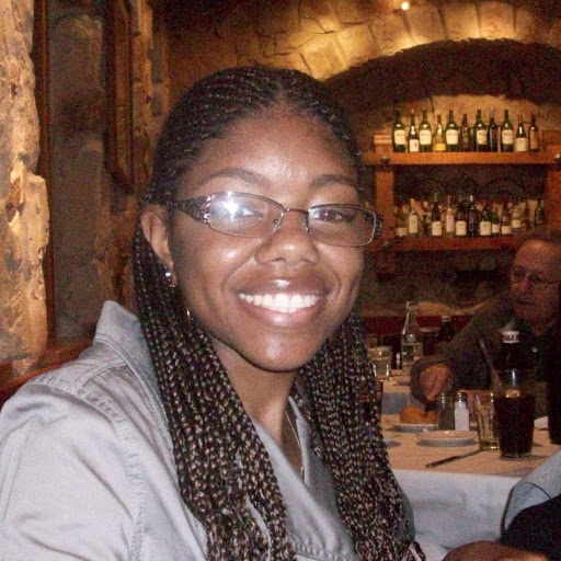 Adrienne Prince Photo 10