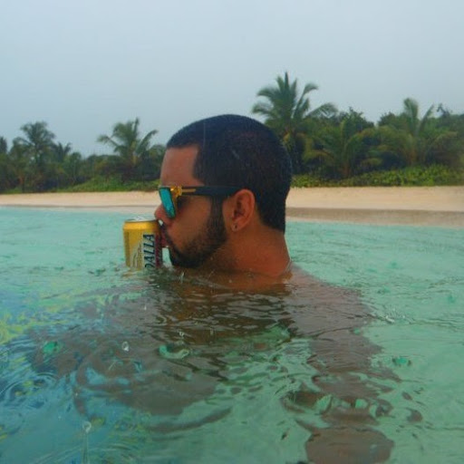 Osvaldo Ortiz Photo 10