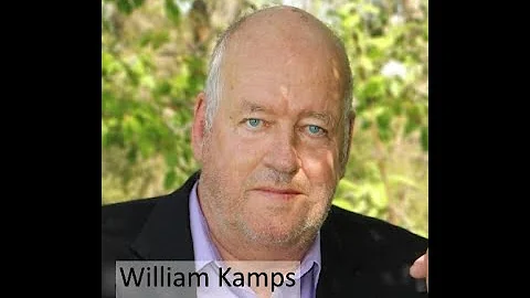 William Kamps Photo 9