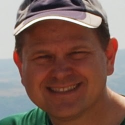 Bruce Cummings Photo 12