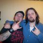 Derek Rowe Photo 27