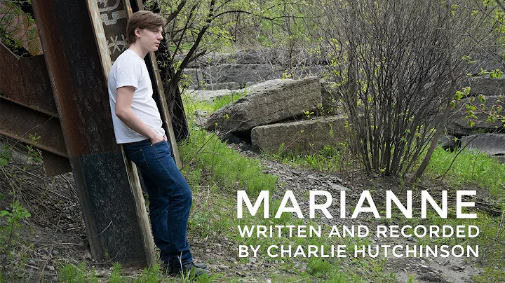 Charlie Hutchinson Photo 33