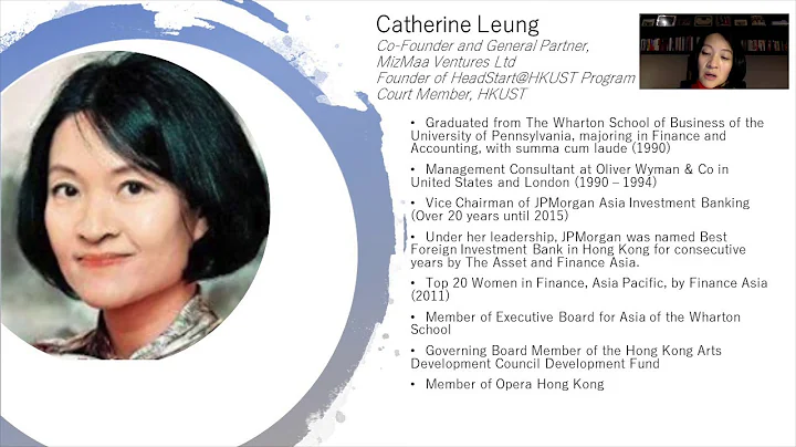 Catherine Leung Photo 33