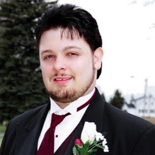 Brandon Parker Photo 12