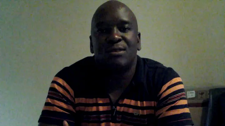 Timothy Dube Photo 24
