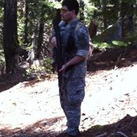 Richard Fulkerson Photo 2