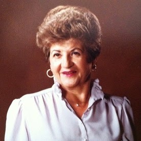 Rachel Rosenberg Photo 17