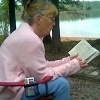 Charlene Kidd Photo 7