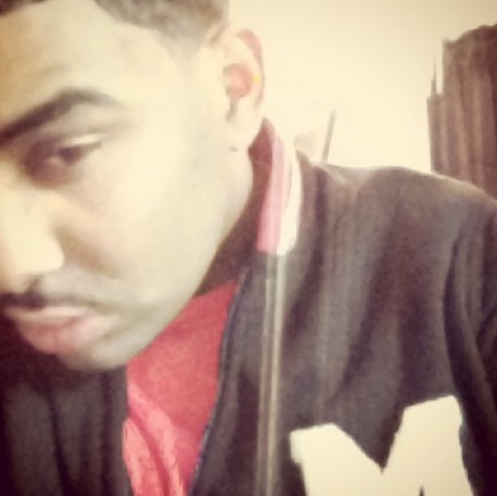 Marvin Thompson Photo 15