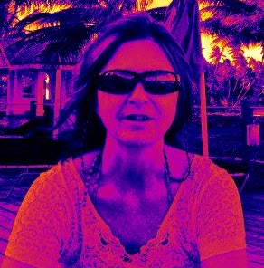 Carla Hunt Photo 9