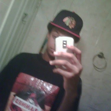 Nathaniel Bryan Photo 11