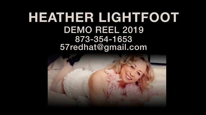 Heather Lightfoot Photo 22