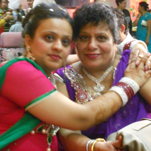 Paramjeet Kaur Photo 12