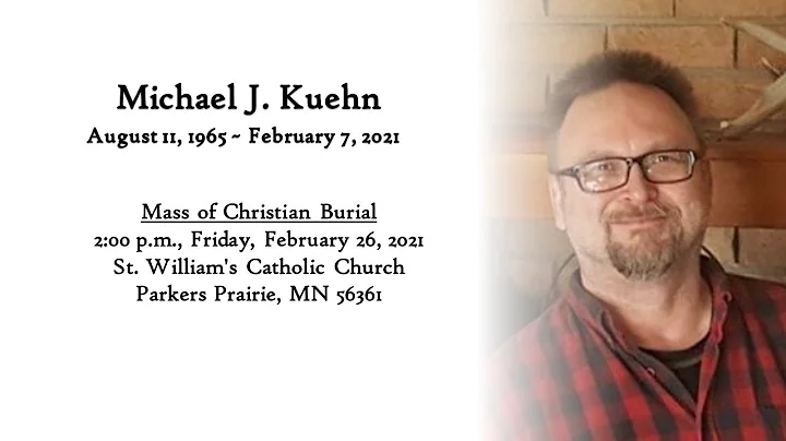 Michael Kuehn Photo 38