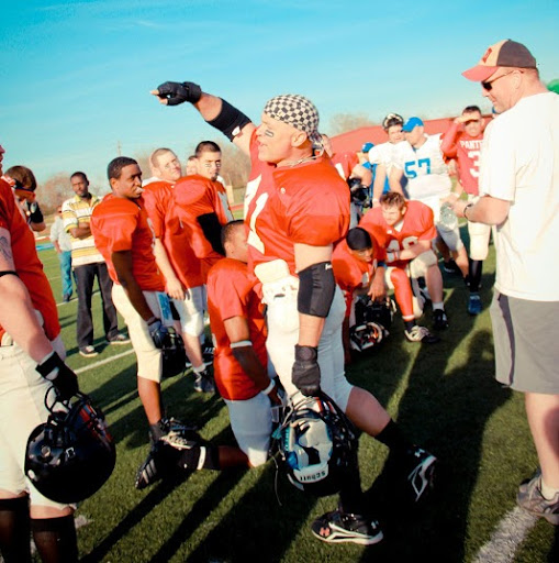 Scott Cottingham Photo 10