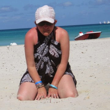 Maria Poveda Photo 13