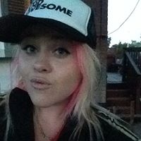 Brittany Muir Photo 3