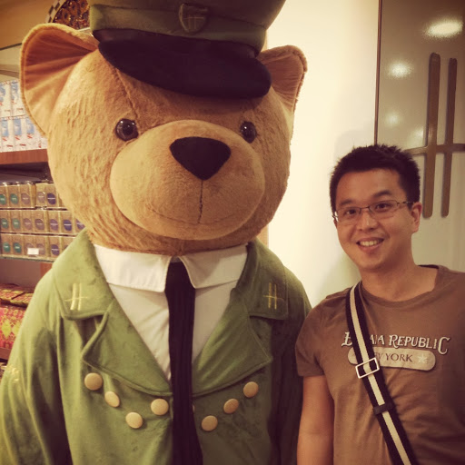 Lawrence Ong Photo 12