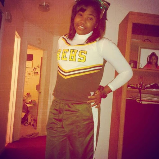 Nakia Harris Photo 14