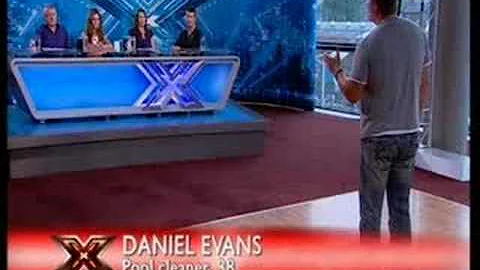 Danny Evans Photo 36