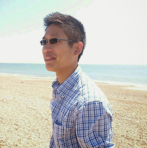 Tim Chan Photo 13