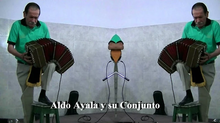 Aldo Ayala Photo 30