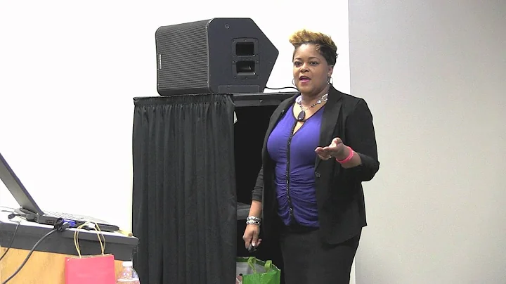 Sherrel Martin Photo 7