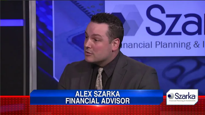 Alex Szarka Photo 14