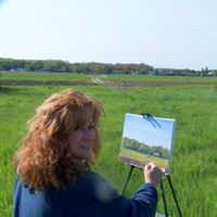 Susan Chapman Photo 2