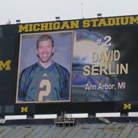 David Serlin Photo 1