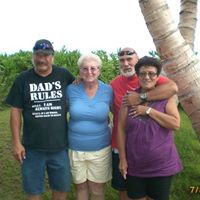 Betty Neville Photo 7