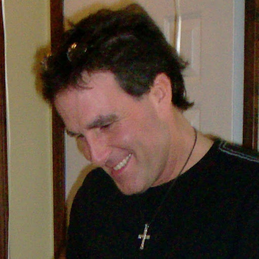 Kenneth Stewart Photo 16