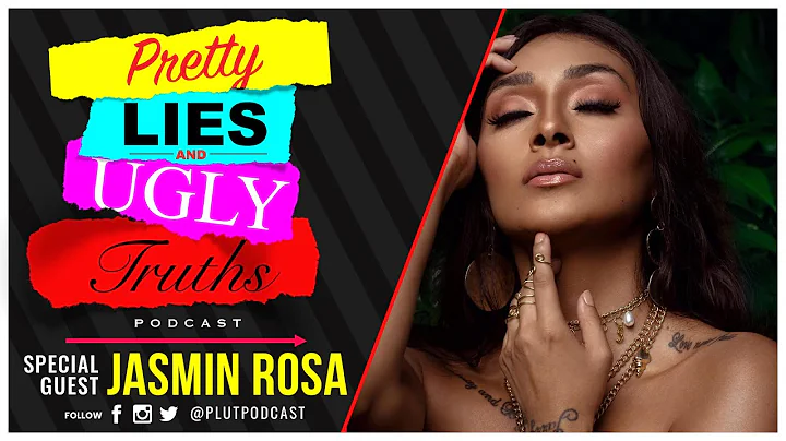 Jasmin Rosario Photo 14