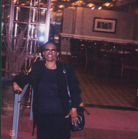 Norma Pratt Photo 8
