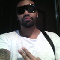 Rudy Stewart Photo 2