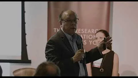 Eugene Chang Photo 46
