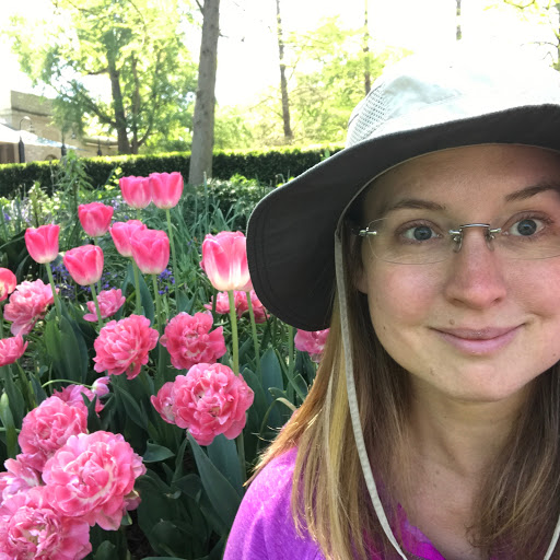 Heather Barrow Photo 17