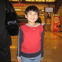 Marcus Martin Photo 3