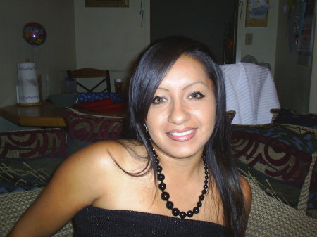 Edith Cortes Photo 17