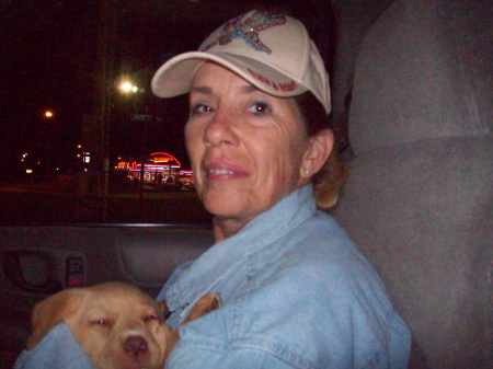 Donna Eidson Photo 6