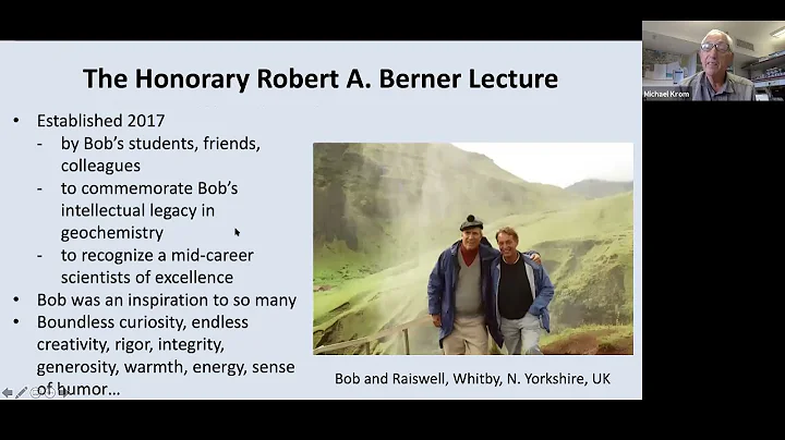 Robert Berner Photo 24