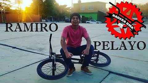 Ramiro Pelayo Photo 20