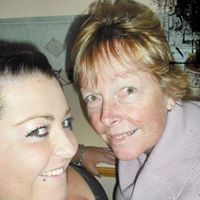 Ann Crossley Photo 3