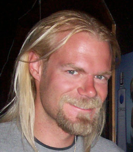 Ryan Hanson Photo 18