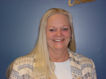 Donna Barrett Photo 17