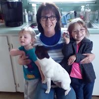 Pamela Caswell Photo 2