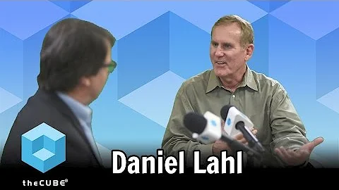 Daniel Lahl Photo 11