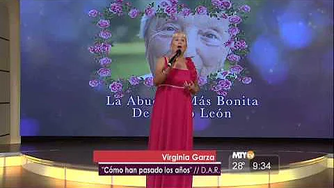 Virginia Garza Photo 35