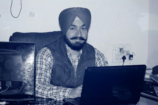 Jarnail Singh Photo 10