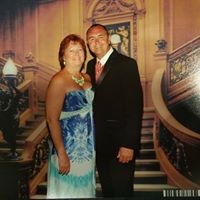 Susan Burnett Photo 2